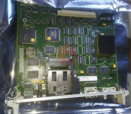 1Pcs Siemens New 6Dd1661-0Ae1 6Dd1 661-0Ae1