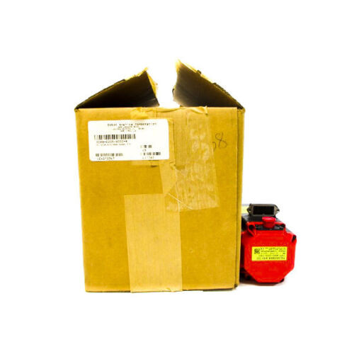 Fanuc A06B-0205-B000-R 149Vac 3.2A