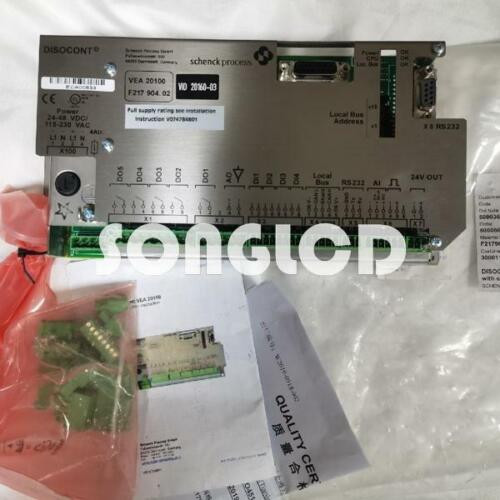 1Pcs New Vea20100 F217904.02 Vio20160-03