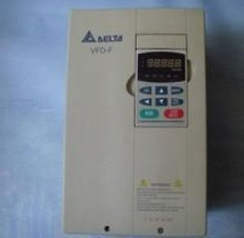 DETLA  frequency converter VFD-550F43A 380V 55KW for industry use