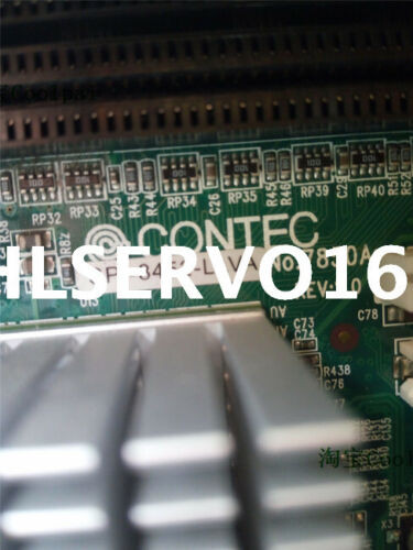 1Pcs Contec  Spf14S8453-Sc01 90 Days Warranty  /