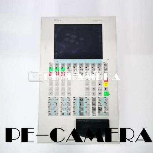 1Pcs 6Av3637-7Ab16-1Am0