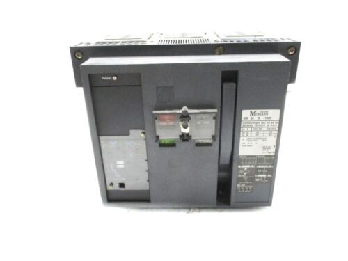 Klockner Moeller Izm32S-1000 1000A 500/690V
