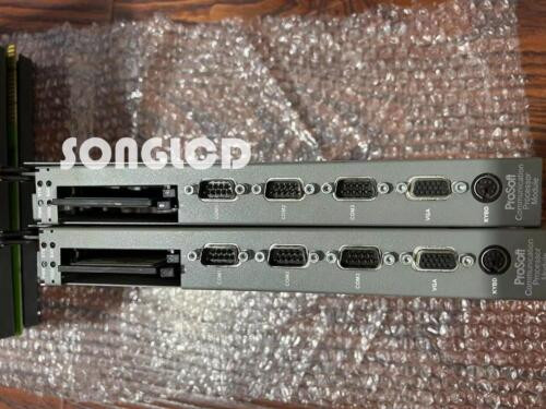1Ps Prosoft 2100-Aga Ser:2.03-454