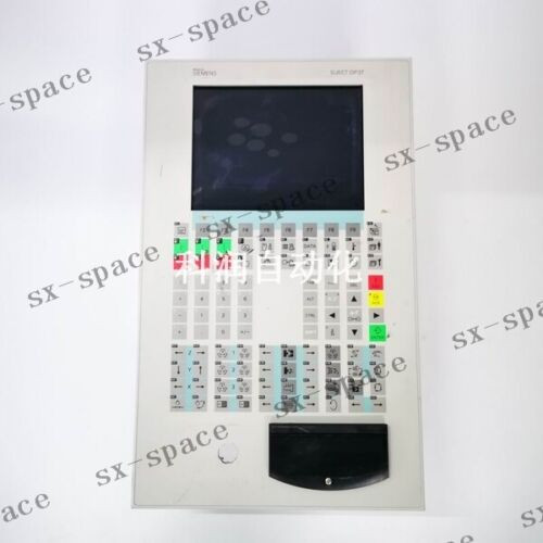 1Pcs 6Av3637-7Ab16-1Am0 100% Tested