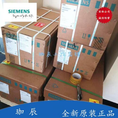 1Pcs New 6Se6430-2Ad33-7Ea0 6Se6 430-2Ad33-7Ea0