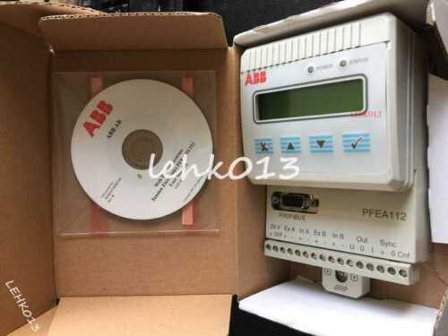 1Pcs New  3Bse050090R20  Pfea111-20