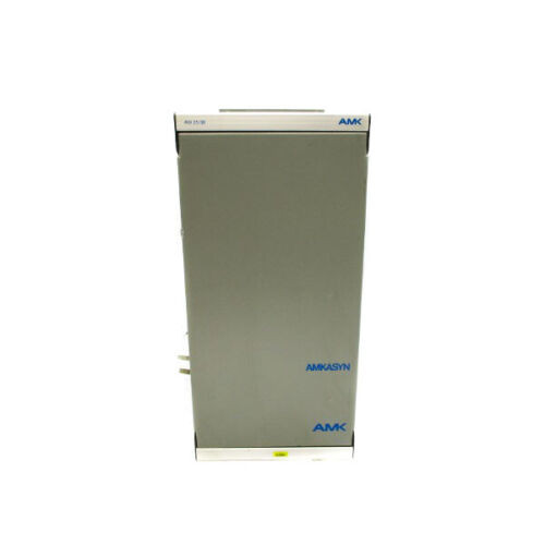 Amk Aw25/38-3 350Vac 41.5A