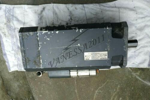 1Pcs Used Siemens 1Ft6084-1Af71-3Eh1 Tested Good