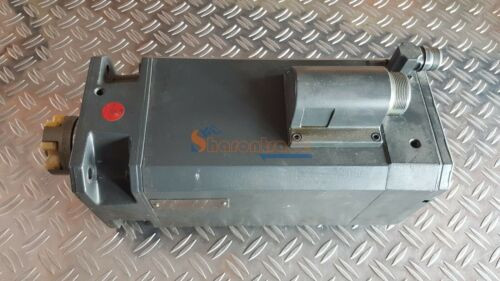 One Used Siemens 1Ft6084-1Af71-3Eh1