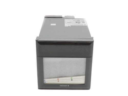 Yokogawa 436106-2/A2/C7/R1 100-240Vac