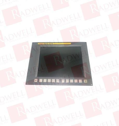 Fanuc A02B-0319-B502 Separate Type / A02B0319B502Separatetype Used Tested Clean