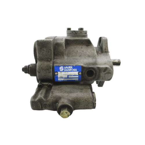 Sauer Danfoss L15-7029 L15-Rbky-Fpx3Bx-Xx