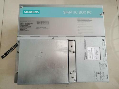 100% Test  6Es7647-6Ng56-0Db0  Warranty