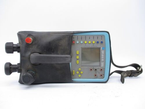 Druck Dpi610Is