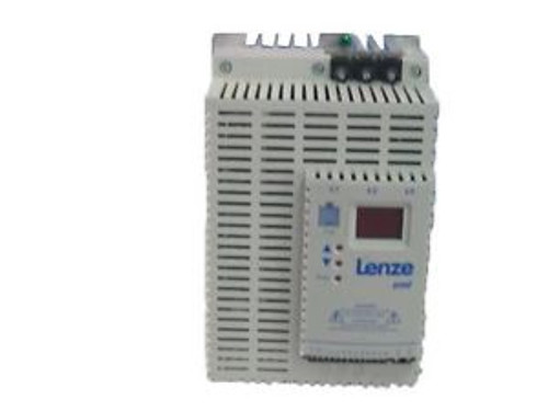 Lenze frequency converter EVS9325-ESV004 380V