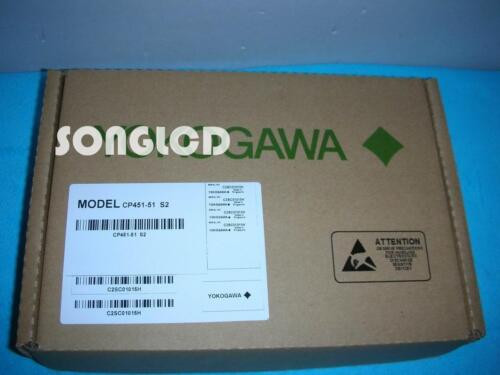1Pcs New  Cp451-51 S2