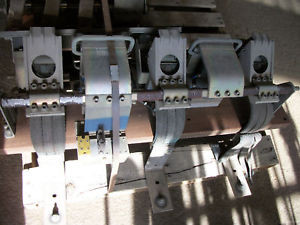 AC TYPE 425 8D, CAT# T4235873, SIZE 8 MAGNETIC CONTACTOR