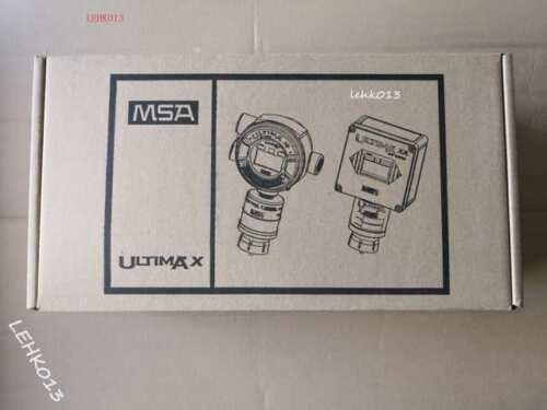 New  Gxn Ultima Xir 8301095 Ultimax-Xp-E-38-U-4-S-1