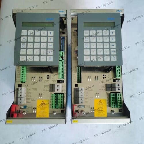 1 Amk Az20 Amkasyn Aw 2/4-3 100% federal Express-
