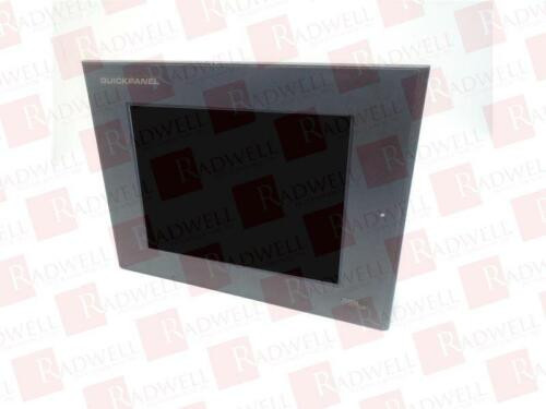 Fanuc Cqpictde0000-A / Cqpictde0000A Used Tested Cleaned