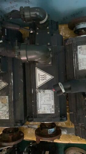 1Pcs  Sgmsh-50A2A2D 100% Tested