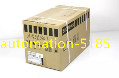 1Pcs Siemens Servo Motor 1Fk7063-5Af71-1Fg3 New