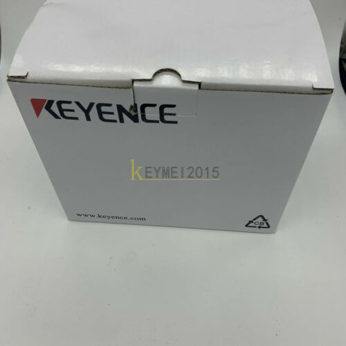 One New Keyence Cv-X290F Cvx290F