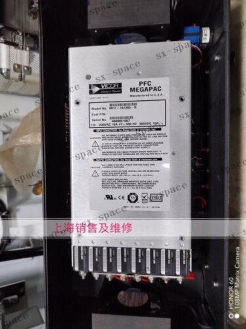 1Pcs Pfc Megapac Mp2-787383-G 100% Tested