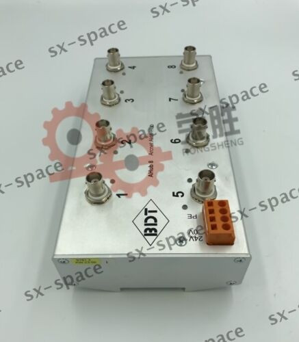 1Ps Bdt Ahub 8 Arcnetaktiv-Hub  100% Tested