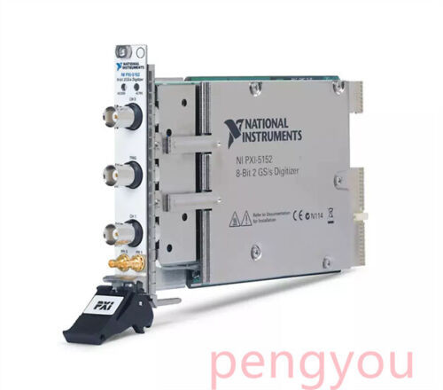 New  Pxi-5152  Ping /