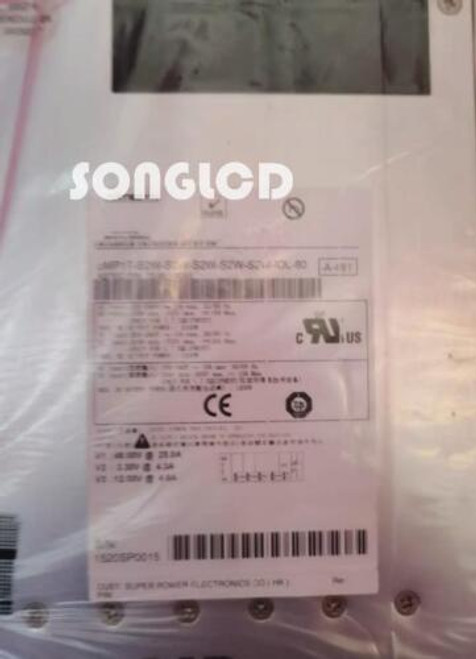 1Pcs Ump1T-S2W-S2W-S2W-S2W-S2W-Idl-80