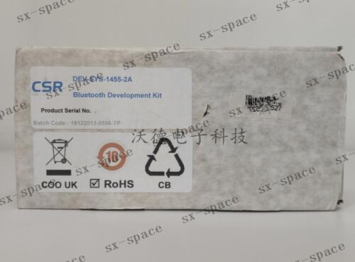 1Pcs New Dev-Sys-1455-2A