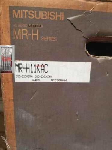 1Pcs  New Mr-H11Kac