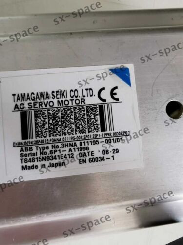 3Hna011195-001    100% Tested