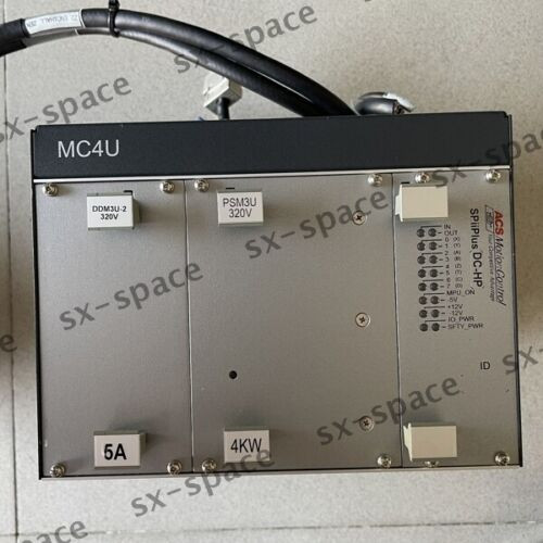 1Pcs  Mc4U-00606  100% Tested