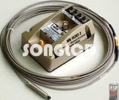 1Pcs New Wk-142K2-2 G9875971 2-Wire