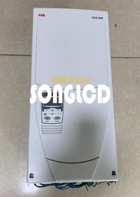1Pcs Dcs800-S02-0820-04