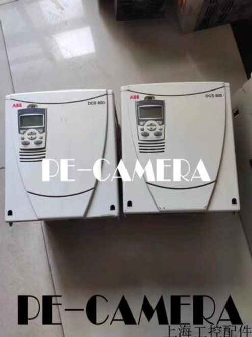 1Pcs Dcs800-S01-0180-05
