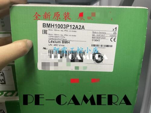 1Pcs New Bsh1003P12A2A