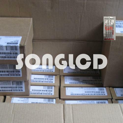 1Pcs New 6Es7614-1Ah00-0Ab3