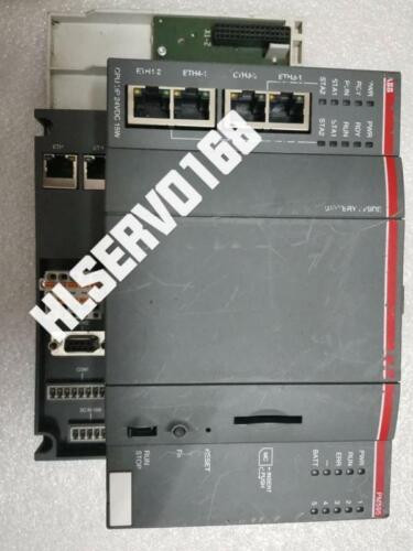 100% Test  Pm595-4Eth-F 1Sap155500R0279    Warranty