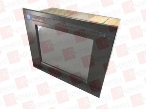 Allen Bradley 6181-Cgedfczzz / 6181Cgedfczzz Used Tested Cleaned