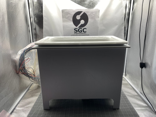 Imtec Acculine Inc 10-000-1248 Verteq 6-Quartz Tank