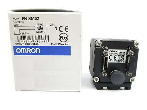 Omron Fh-Sm02