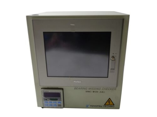 Toyotsu Techno Bmc-Win-Ari