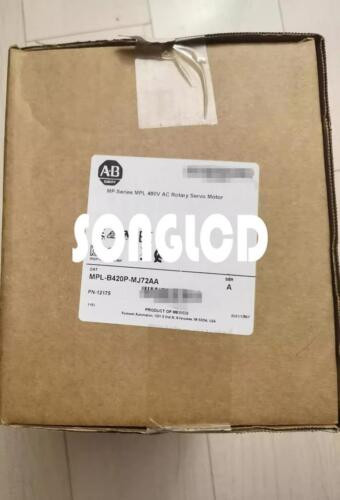 1Pcs New Mpl-B420P-Mj72Aa