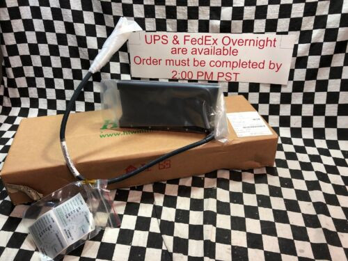 Hiwin Linear Motor, Lmcb5, Hm13M1513400, M150047-03, M15134A1, Shipsameday