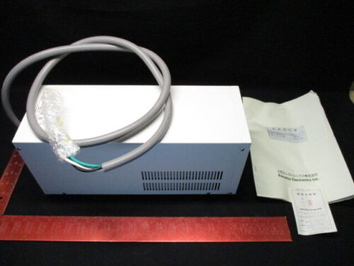 Komatsu Electronics Gr-73-Ul Heat Exchanger W/Controller 120-03-1150