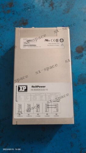 1Pcs X9-3D2D2C2J2J-12 100% Tested